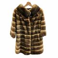 Mink Fur Coat