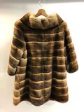 Mink Fur Coat