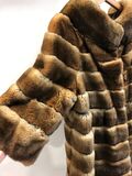 Mink Fur Coat