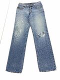Cotton Jeans