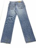 Cotton Jeans