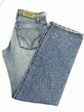 Cotton Jeans