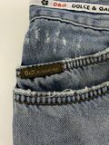 Cotton Jeans