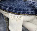Cotton Jeans
