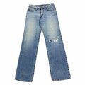 Cotton Jeans