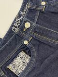 Cotton Jeans