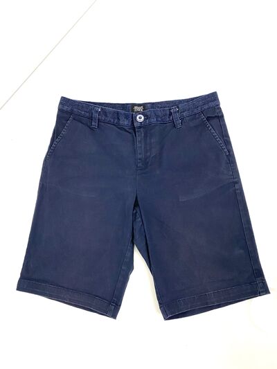 Cotton Shorts
