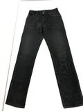 Straight cut Jeans