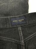 Straight cut Jeans