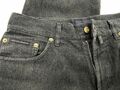 Straight cut Jeans