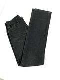 Straight cut Jeans