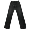 Straight cut Jeans