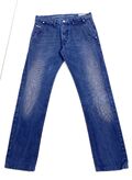 Cotton Jeans