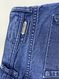 Cotton Jeans