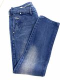 Cotton Jeans