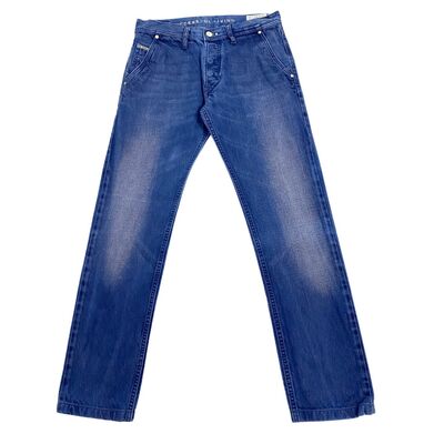 Cotton Jeans