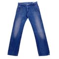 Cotton Jeans