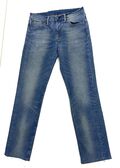Cotton Jeans
