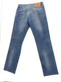 Cotton Jeans