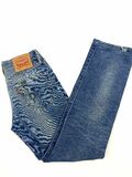 Cotton Jeans