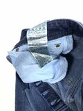 Cotton Jeans