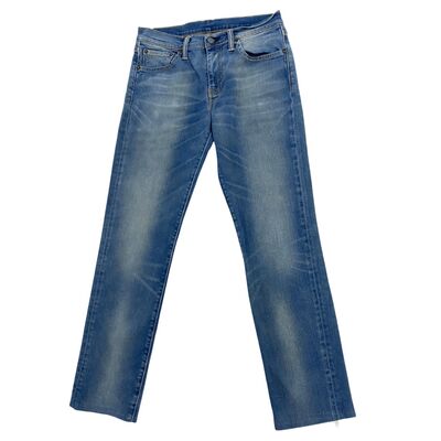 Cotton Jeans