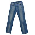 Cotton Jeans