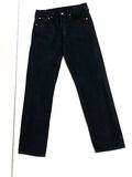 Cotton Jeans