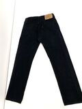 Cotton Jeans