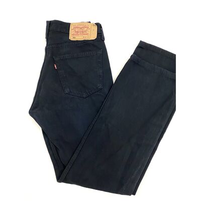 Cotton Jeans