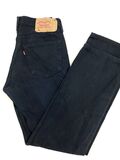 Cotton Jeans