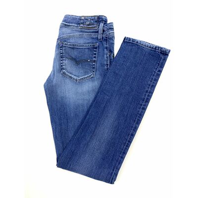 Cotton Jeans