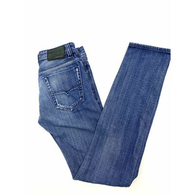 Cotton Jeans