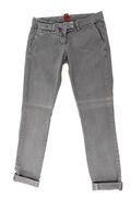 Cotton Chino Pants