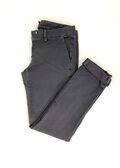 Cotton Chino Pants