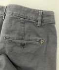 Cotton Chino Pants