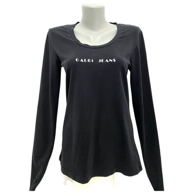 Cotton Long sleeve Tops