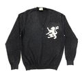 Wool Sweaters Knitwear