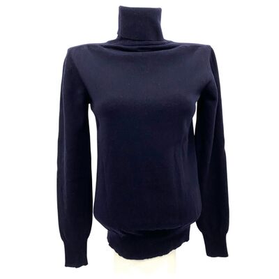 Wool Jumper Knitwear