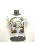 Cotton T-shirts top