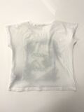 Cotton T-shirts top