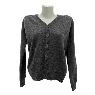 Wool Cardigans Knitwear