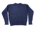 Wool Jumper Knitwear