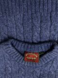 Wool Jumper Knitwear