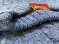 Wool Jumper Knitwear