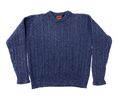 Wool Jumper Knitwear