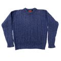 Wool Jumper Knitwear