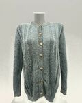 Wool Cardigans Knitwear