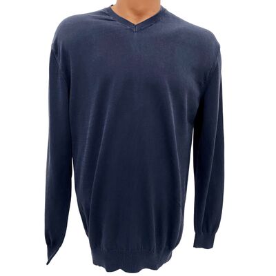Cotton Sweater
