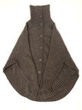 Wool Cardigans Knitwear